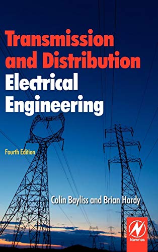 Transmission and Distribution Electrical Engineering