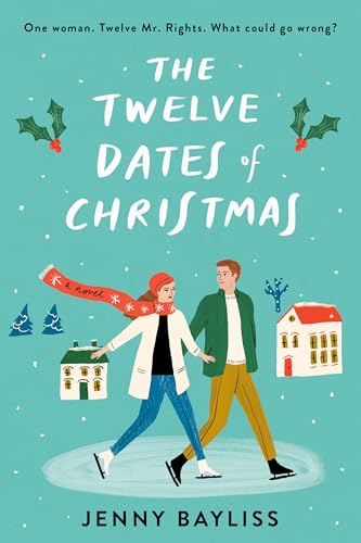 The Twelve Dates of Christmas