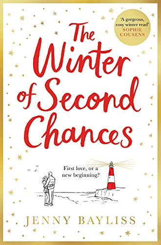 The Winter of Second Chances von Pan