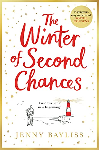 The Winter of Second Chances