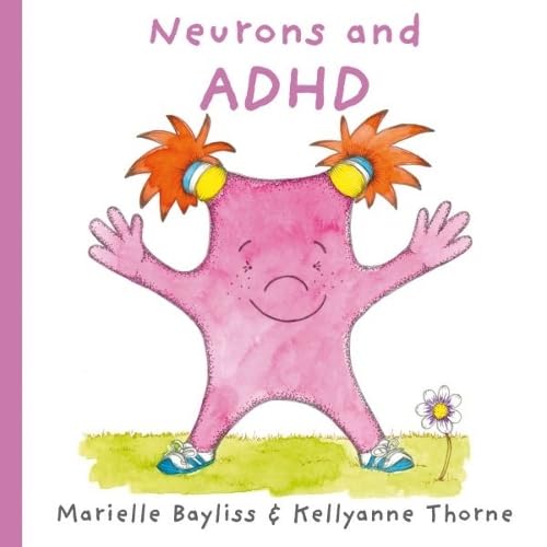 Neurons and ADHD (The Neurons) von Graffeg Limited
