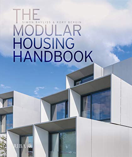 The Modular Housing Handbook von Taylor & Francis