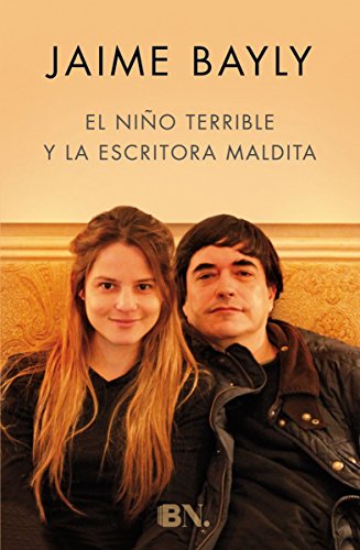 El niño terrible y la escritora maldita (Grandes novelas)