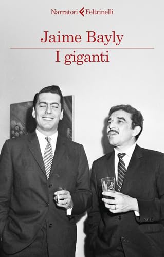 I giganti (I narratori) von Feltrinelli