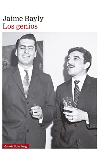 Genios, Los (Narrativa)