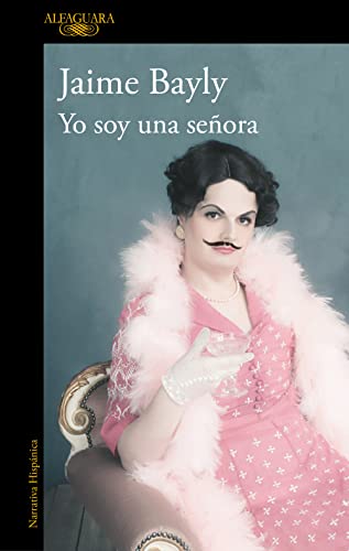 Yo soy una señora (Hispánica)