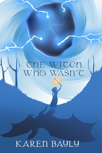 The Witch Who Wasn't von Ifwg Publishing International