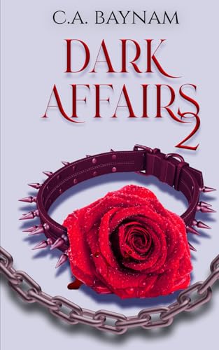 Dark Affairs: Volume 2 von Independently published