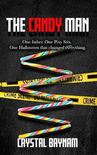The Candy Man von Baynam Books Press