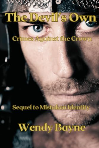 The Devil's Own: Crimes Against the Crown von ISBN Canada