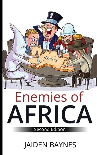 Enemies of Africa: Second Edition von BayMar Publishing