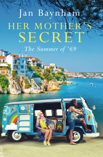 Her Mother's Secret von Ruby Fiction