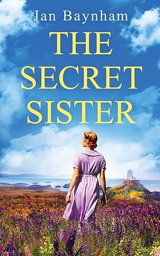 The Secret Sister: A breathtaking family saga set in WW2 Wales and sixties Sicily von Choc Lit