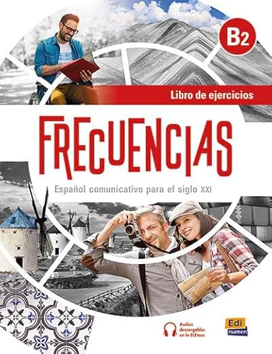 Frecuencias B2 Ćwiczenia von Edinumen