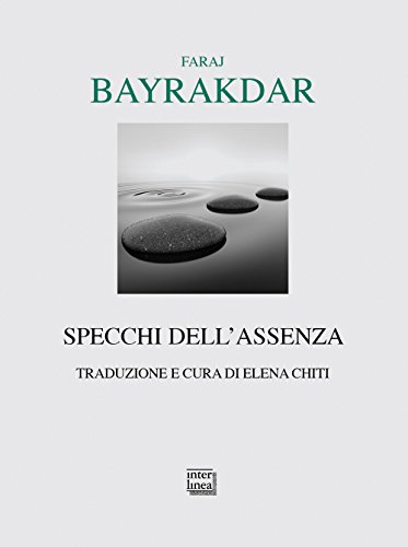 Specchi dell'assenza (Lyra) von Interlinea