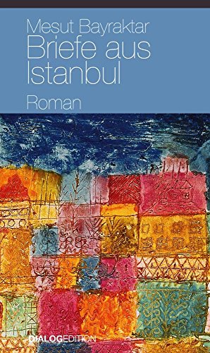 Briefe aus Istanbul: Roman