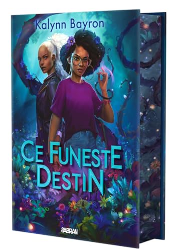 Ce coeur empoisonné - Tome 02 Ce Funeste destin (relié collector): Tome 2 von SABRAN