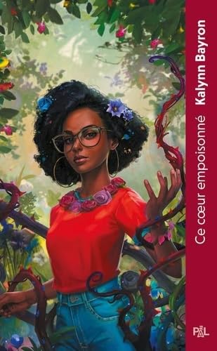 Ce coeur empoisonné - Tome 01 (poche broché): Tome 1 von PAL
