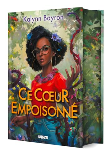 Ce coeur empoisonné - Tome 01 (relié collector): Tome 1 von SABRAN