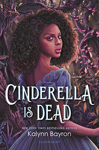 Cinderella Is Dead von Bloomsbury