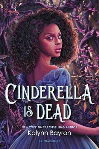 Cinderella Is Dead von Bloomsbury YA