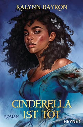 Cinderella ist tot: Roman von Heyne Verlag