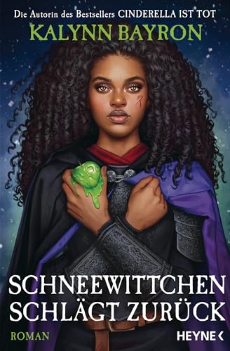 Schneewittchen schlägt zurück: Roman von Heyne Verlag