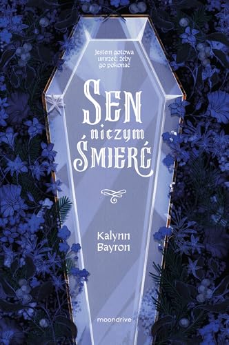 Sen niczym śmierć Sen niczym śmierć von Otwarte