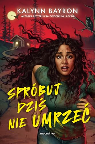 Spróbuj dziś nie umrzeć von Otwarte