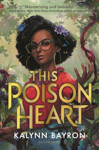 This Poison Heart: From the Author of the Tiktok Sensation Cinderella Is Dead von Bloomsbury