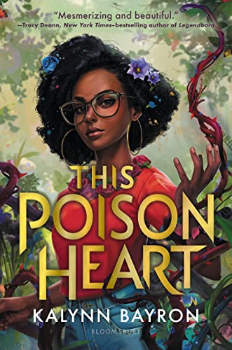 This Poison Heart: From the Author of the Tiktok Sensation Cinderella Is Dead von Bloomsbury YA