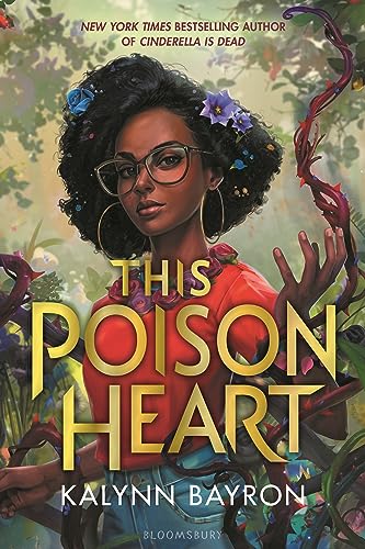 This Poison Heart von Bloomsbury USA 3pl