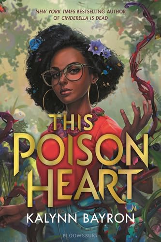 This Poison Heart von Bloomsbury USA 3pl