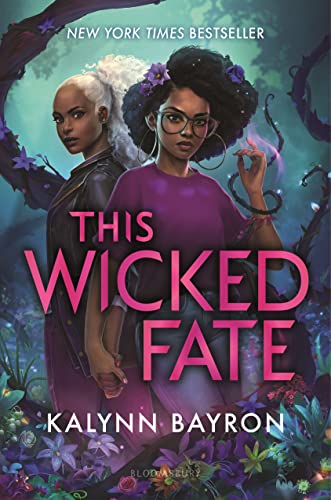 This Wicked Fate (This Poison Heart, 2) von Bloomsbury YA