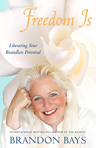 Freedom Is: Liberating your boundless potential von Hodder Paperbacks