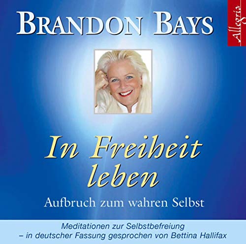 In Freiheit leben: 2 CDs In Freiheit leben: 2 CDs