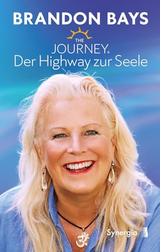 The Journey – Der Highway zur Seele von SYNERGIA-Verlag