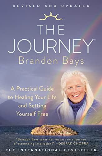 The Journey: A Practical Guide to Healing Your Life and Setting Yourself Free The Journey: A Practical Guide to Healing Your Life and Setting Yourself Free von Atria Books