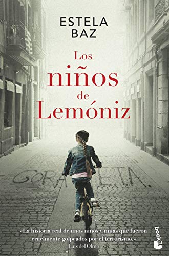 Los niños de Lemoniz (Actualidad) von Booket