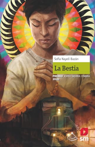 La Bestia (Punto y seguido, Band 15)