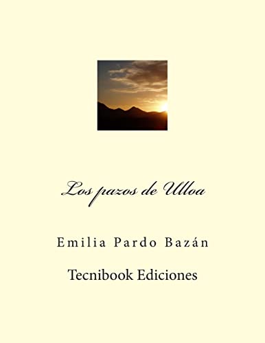 Los pazos de Ulloa