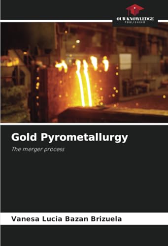 Gold Pyrometallurgy: The merger process von Our Knowledge Publishing