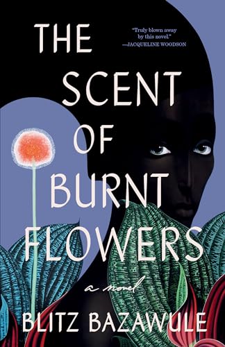 The Scent of Burnt Flowers: A Novel von Random House Publishing Group