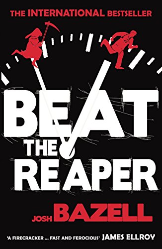 Beat The Reaper: Winner of the Deutscher Krimi-Preis, Kategorie International 2011
