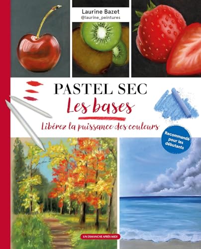 Le pastel sec: Les bases von UDAM