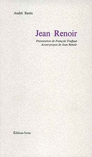 Jean Renoir von IVREA
