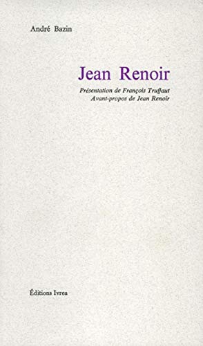Jean Renoir