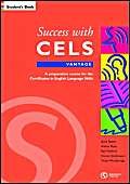Vantage Student's Book (Success with CELS S.) von Summertown Publishing Ltd