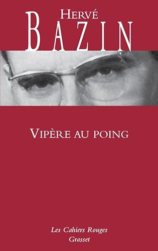 Vipère au poing von GRASSET