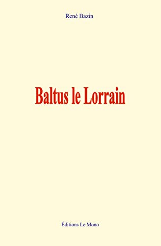 Baltus le Lorrain